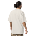 Oversized Faded