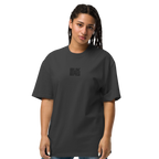 Oversized Faded