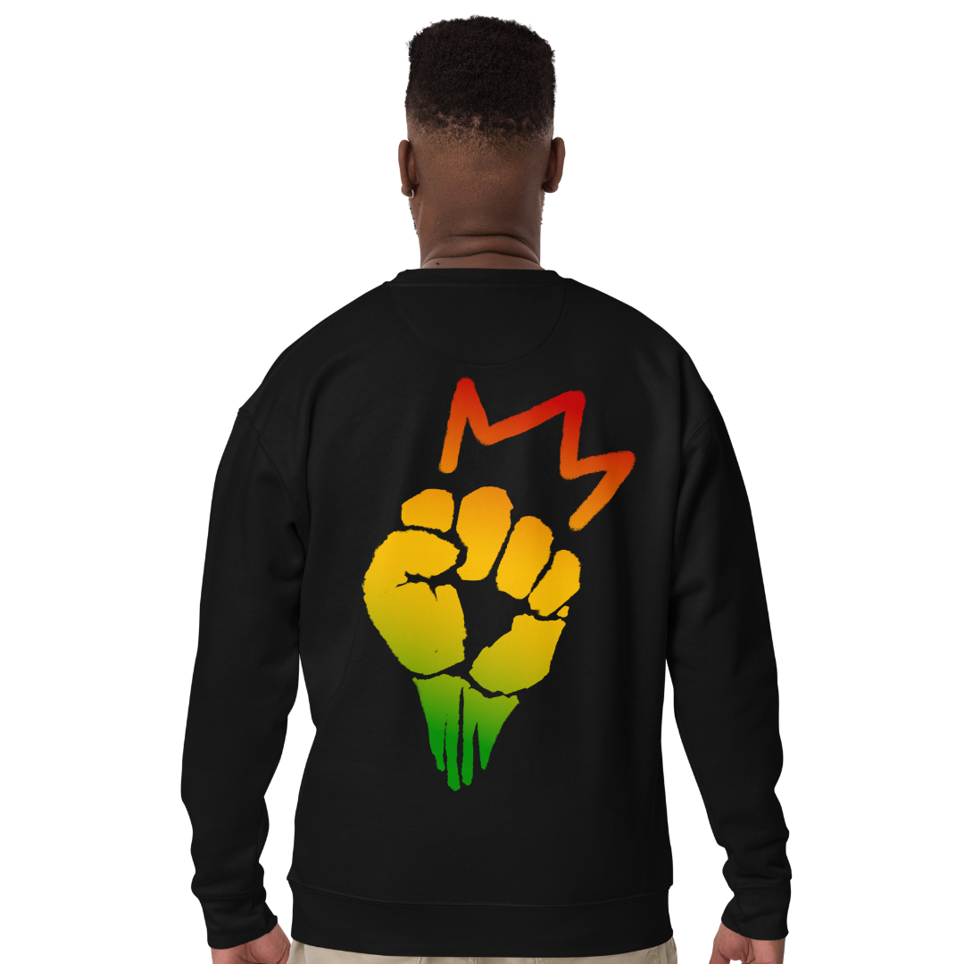 J19 Premium Sweatshirt