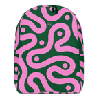 Sthulu Backpack Minimalist
