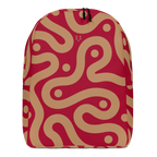 Sthulu Backpack Minimalist