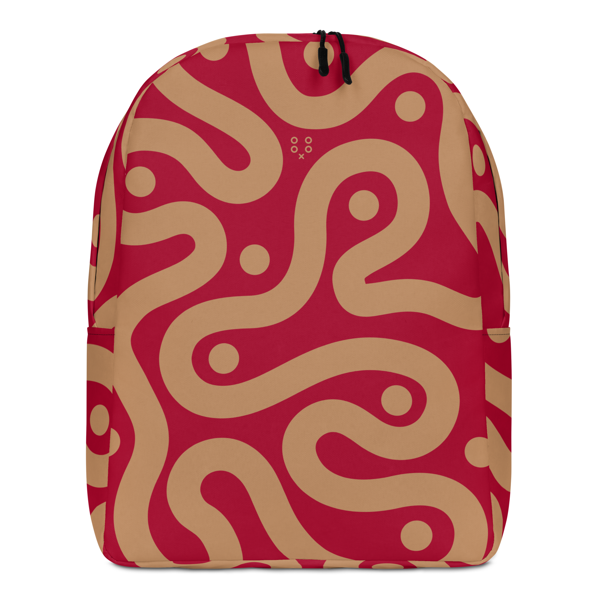 Sthulu Backpack Minimalist
