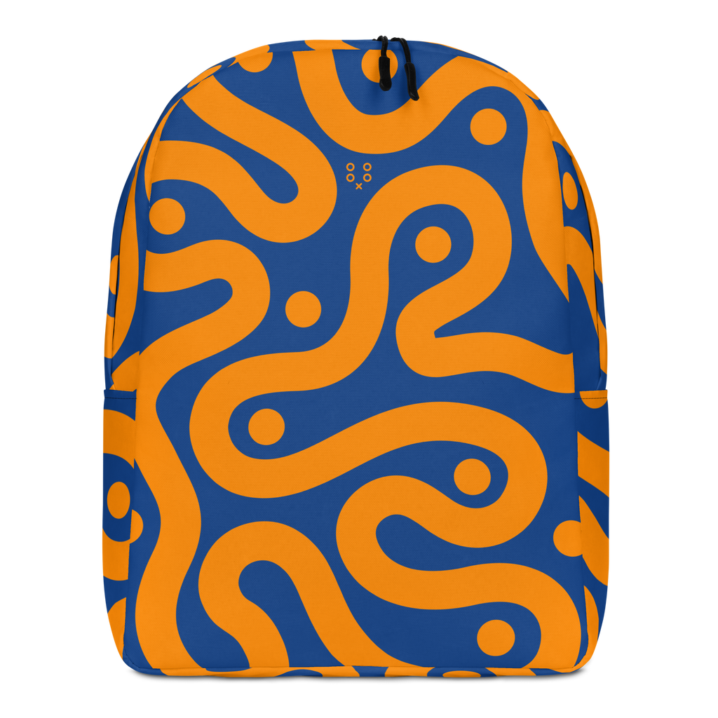 Sthulu Backpack Minimalist