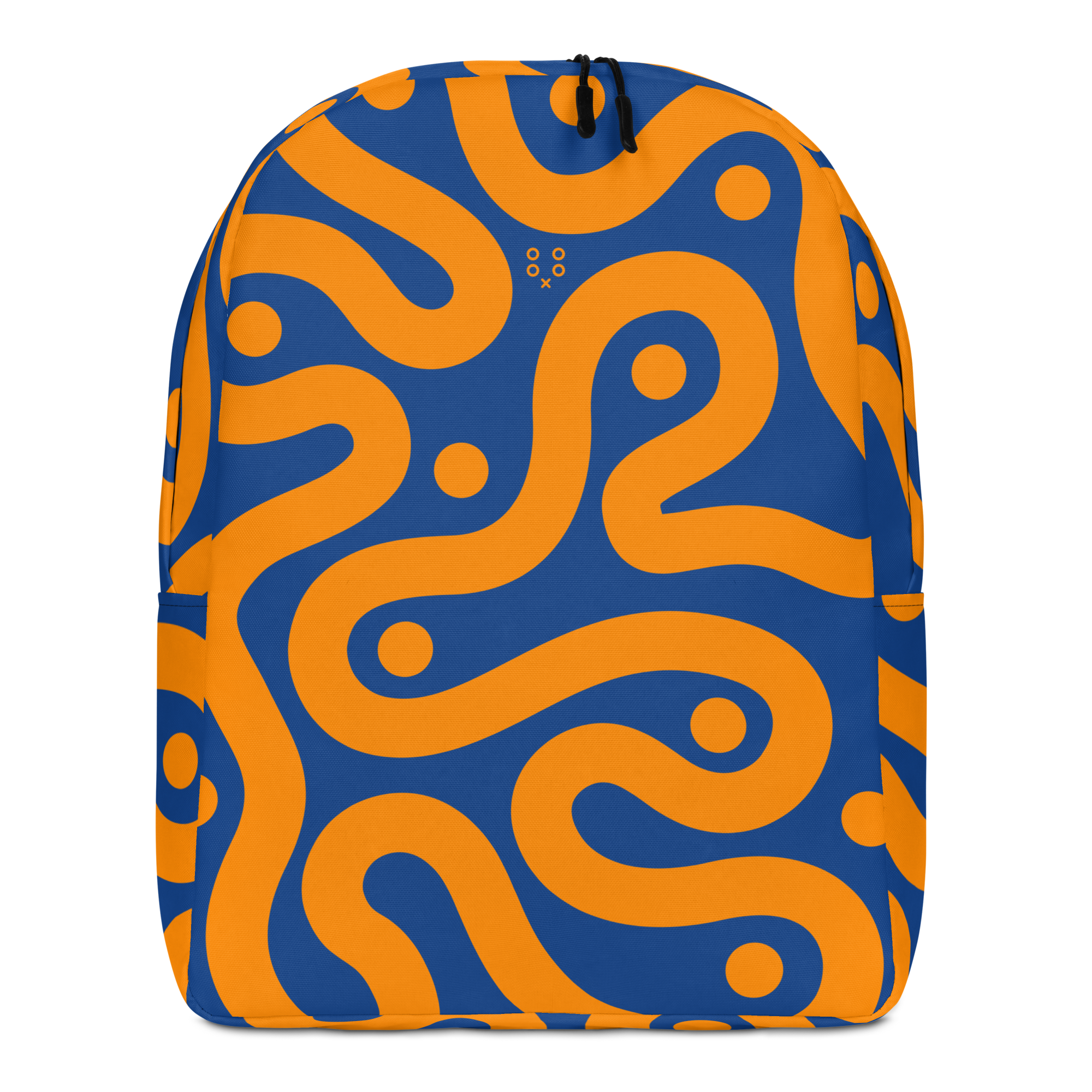 Sthulu Backpack Minimalist