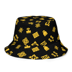 Adinkra Bucket