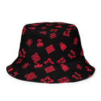 Adinkra Bucket