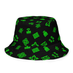Adinkra Bucket
