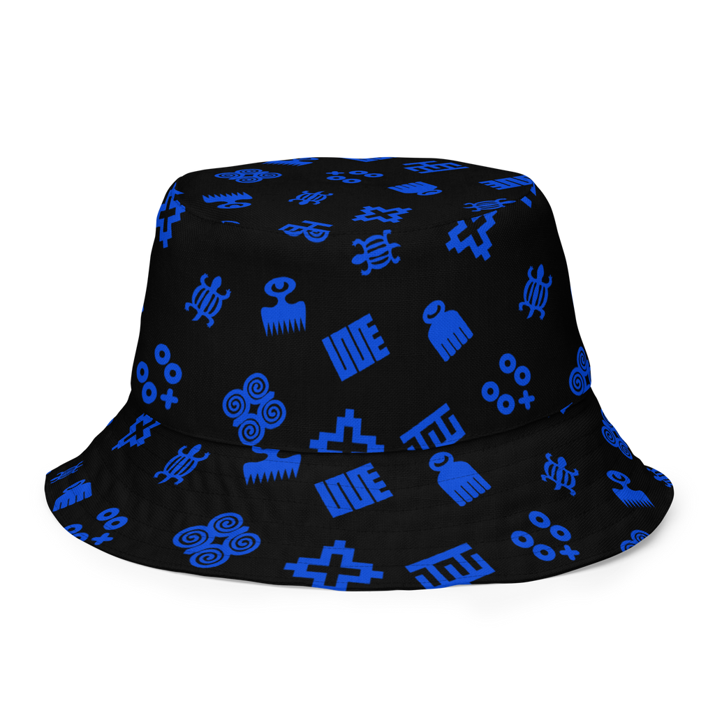 Adinkra Bucket
