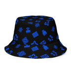 Adinkra Bucket