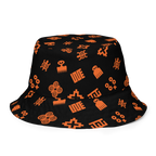 Adinkra Bucket