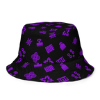 Adinkra Bucket
