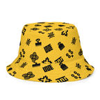 Adinkra Bucket