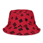 Adinkra Bucket