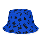 Adinkra Bucket