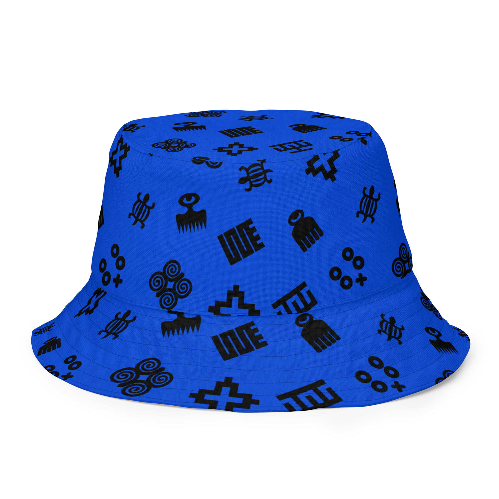 Adinkra Bucket