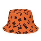 Adinkra Bucket