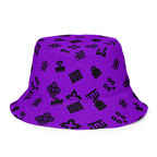 Adinkra Bucket