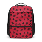 Adinkra Utility Backpack