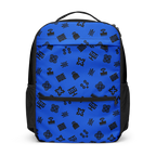 Adinkra Utility Backpack