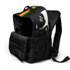 Black Beauty Utility Backpack